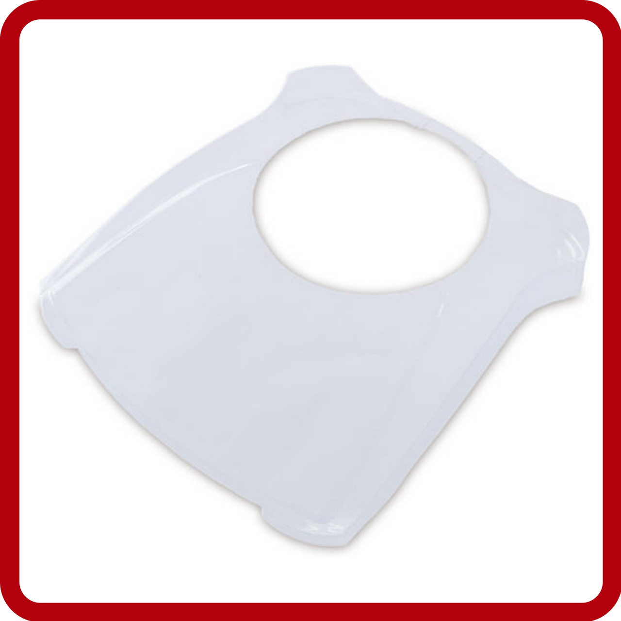 OHAUS In Use Covers Scales Plus